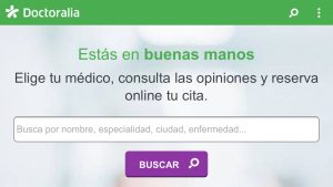 redes sociales