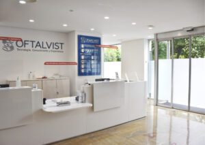 OFTALVIST SEVILLA
